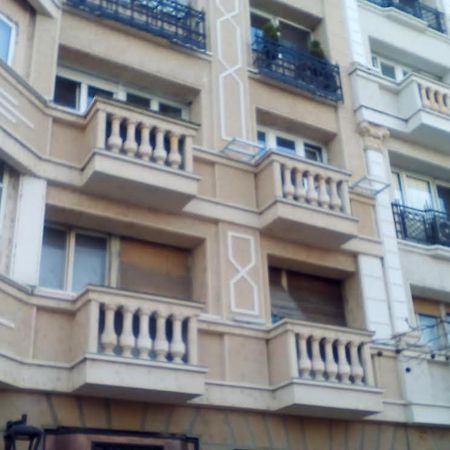 Apartment Nenov Scopia Exterior foto