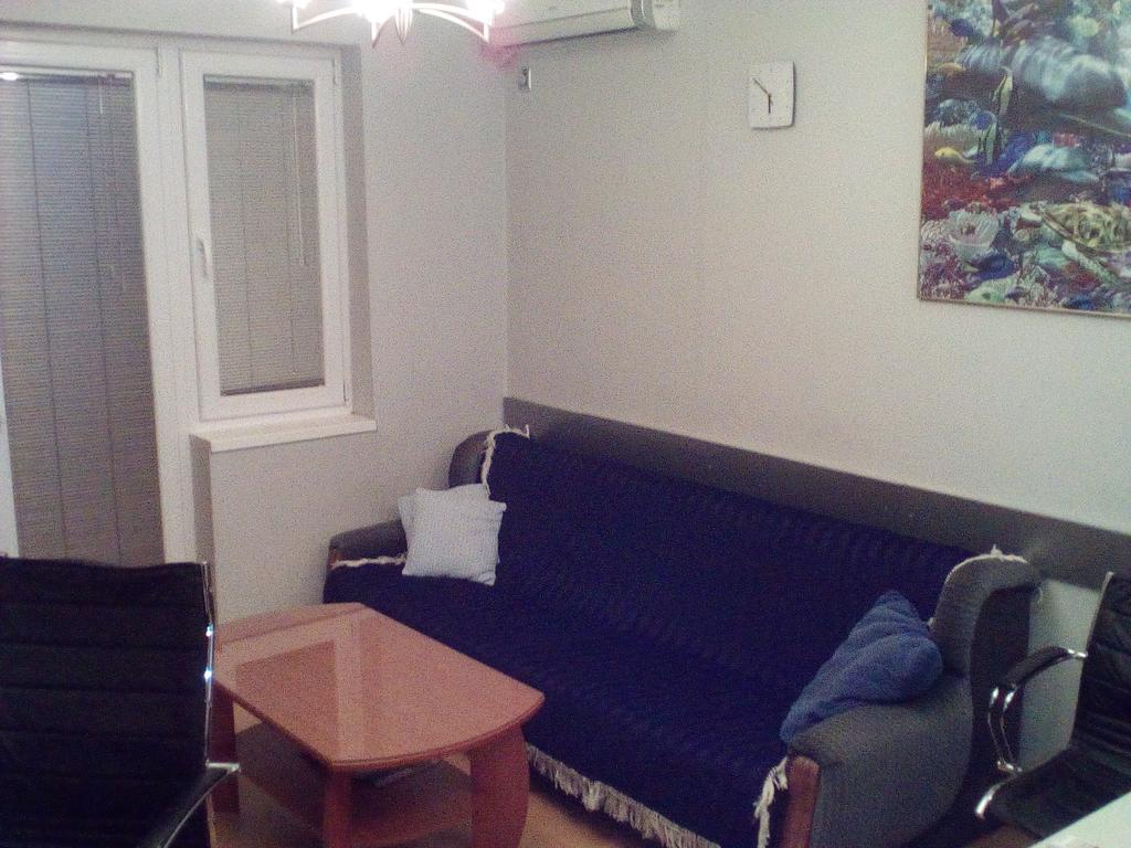 Apartment Nenov Scopia Cameră foto