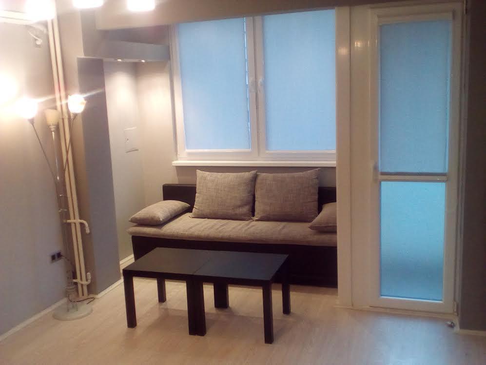 Apartment Nenov Scopia Exterior foto
