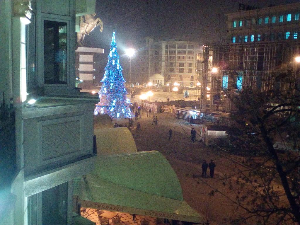 Apartment Nenov Scopia Cameră foto