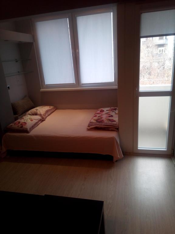 Apartment Nenov Scopia Exterior foto