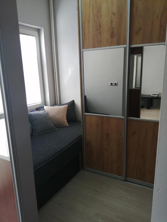 Apartment Nenov Scopia Exterior foto